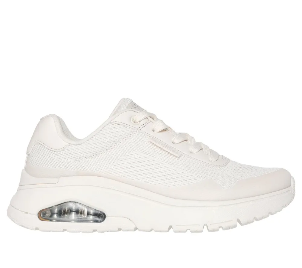 Skechers Scarpe Donna Uno Flex Spring On