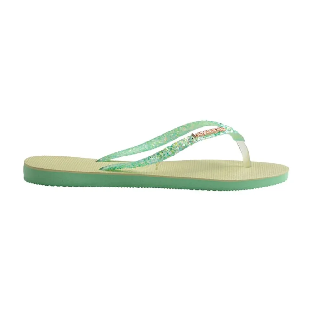 Infradito Slim Glitter