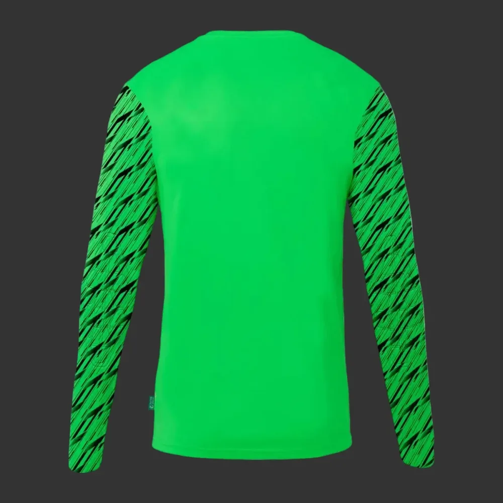 MAGLIA PORTIERE - PROGRESSIVE VERDE - immagine 2