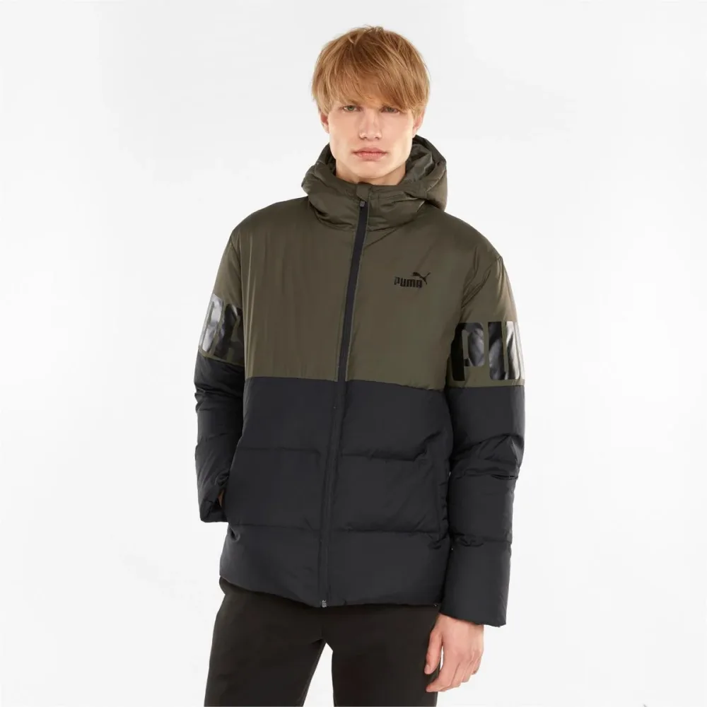 Puma Giacca Uomo - immagine 3