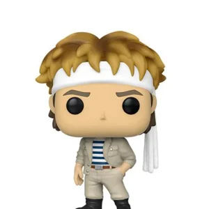 Simon Le Bon