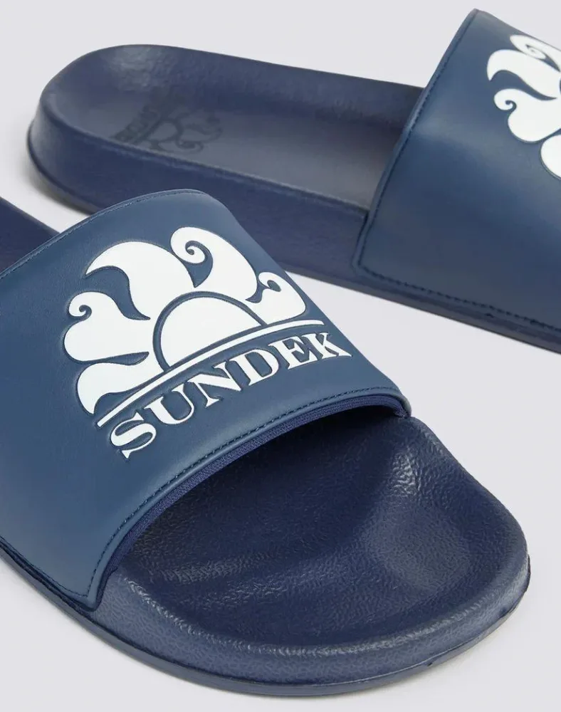 Sundek Ciabatta Uomo - immagine 2