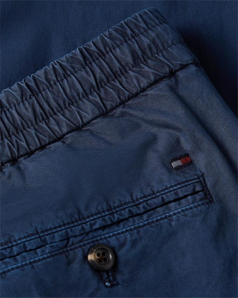 Tommy Hilfiger Pantaloni Uomo Harlem - immagine 3