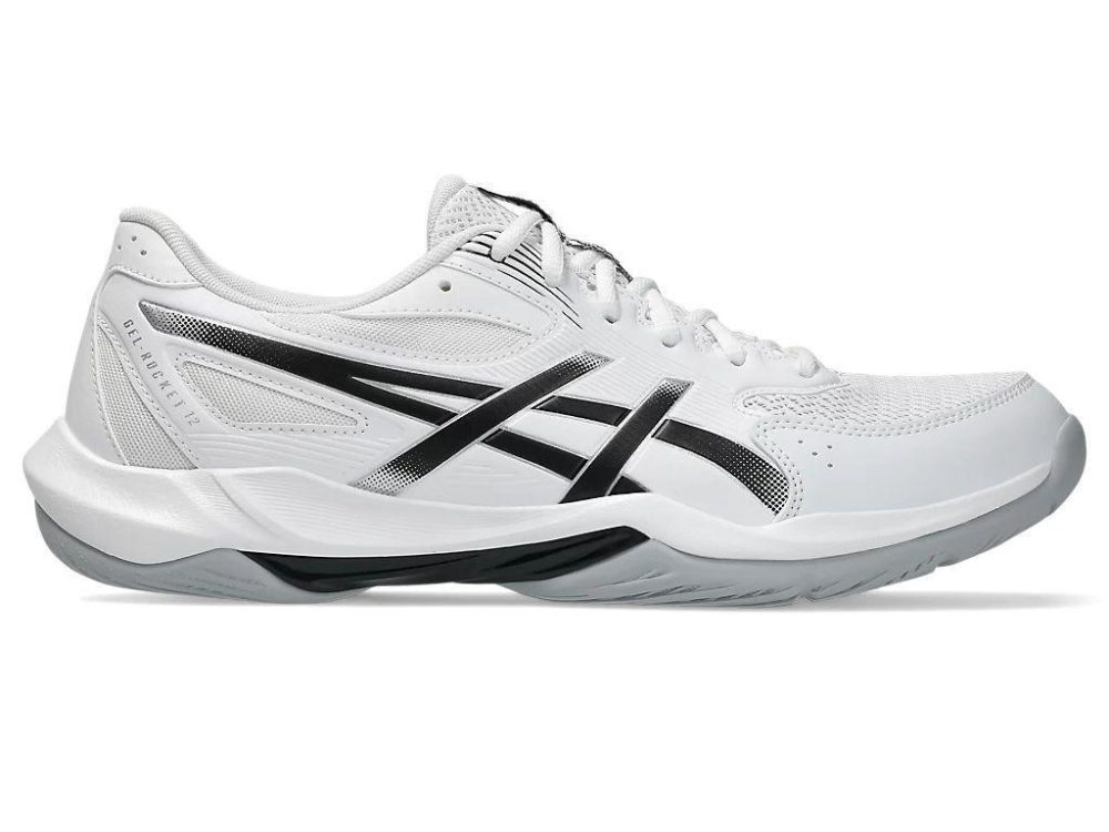 Asics Scarpe Uomo Gel Rocket 12