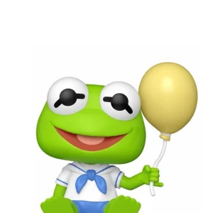 Baby Kermit Baby Kermit