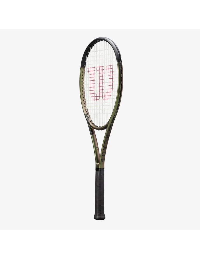 Wilson Racchetta Uomo Blade 98 - immagine 3