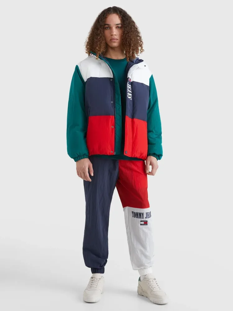 Tommy Hilfiger Giacca Uomo - immagine 2
