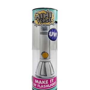 Mini UV Flashlight Mini UV Flashlight