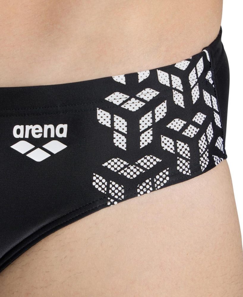 Arena Slip Uomo Kikko V Swim - immagine 3
