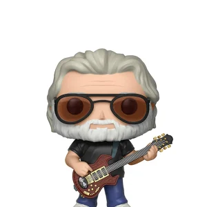 Jerry Garcia Jerry Garcia