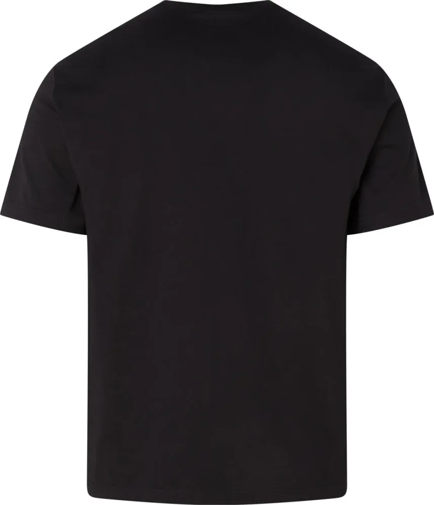 Calvin Klein T Shirt Uomo Elementa Photo Print - immagine 2