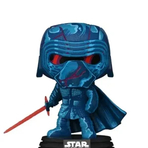 Kylo Ren (Retro)