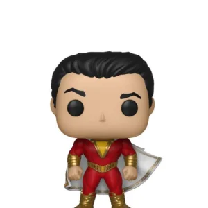 Shazam Shazam