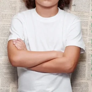 Maglia Bambino personalizzabile Maglia Bambino personalizzabile