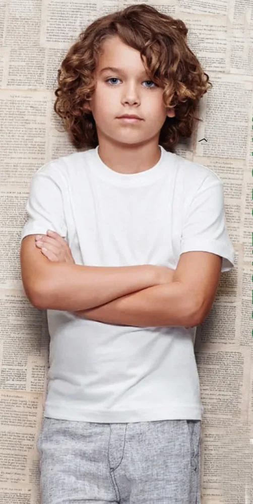 Maglia Bambino personalizzabile