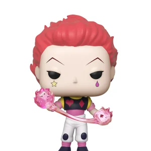 Hisoka Hisoka