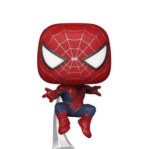 Friendly Neighborhood Spider-Man Friendly Neighborhood Spider-Man