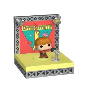 Jin (Dynamite) Bitty POP! Stage