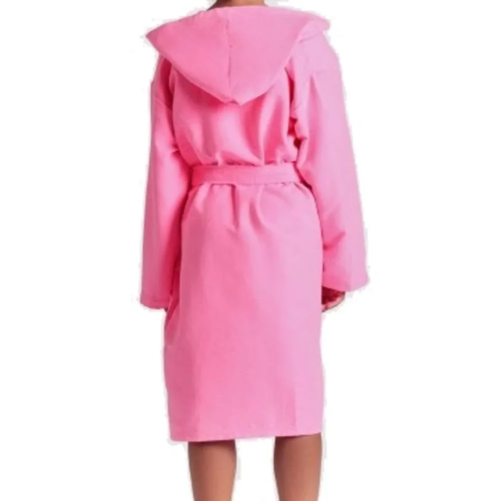 Accappatoio Microfibra Zeal Jr - immagine 2