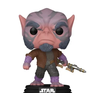 Zeb Orrelios Zeb Orrelios