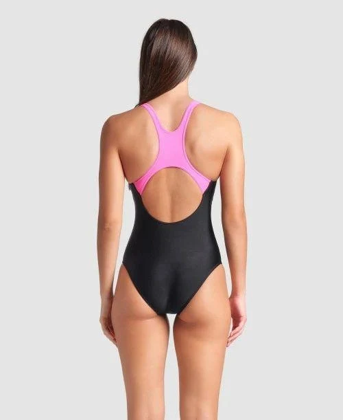 Arena Costume Donna Scratch - immagine 3