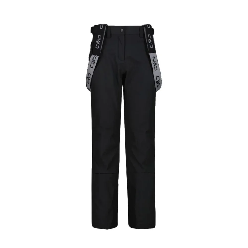 Salopette Sci Softshell Donna Salopette Sci Softshell Donna