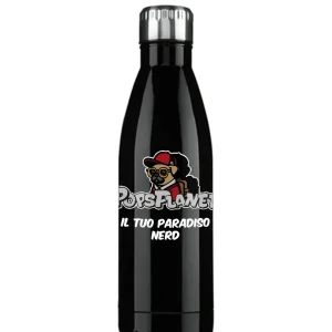 Borraccia in Acciaio Inossidabile Personalizzata 500 ML Borraccia in Acciaio Inossidabile Personalizzata 500 ML