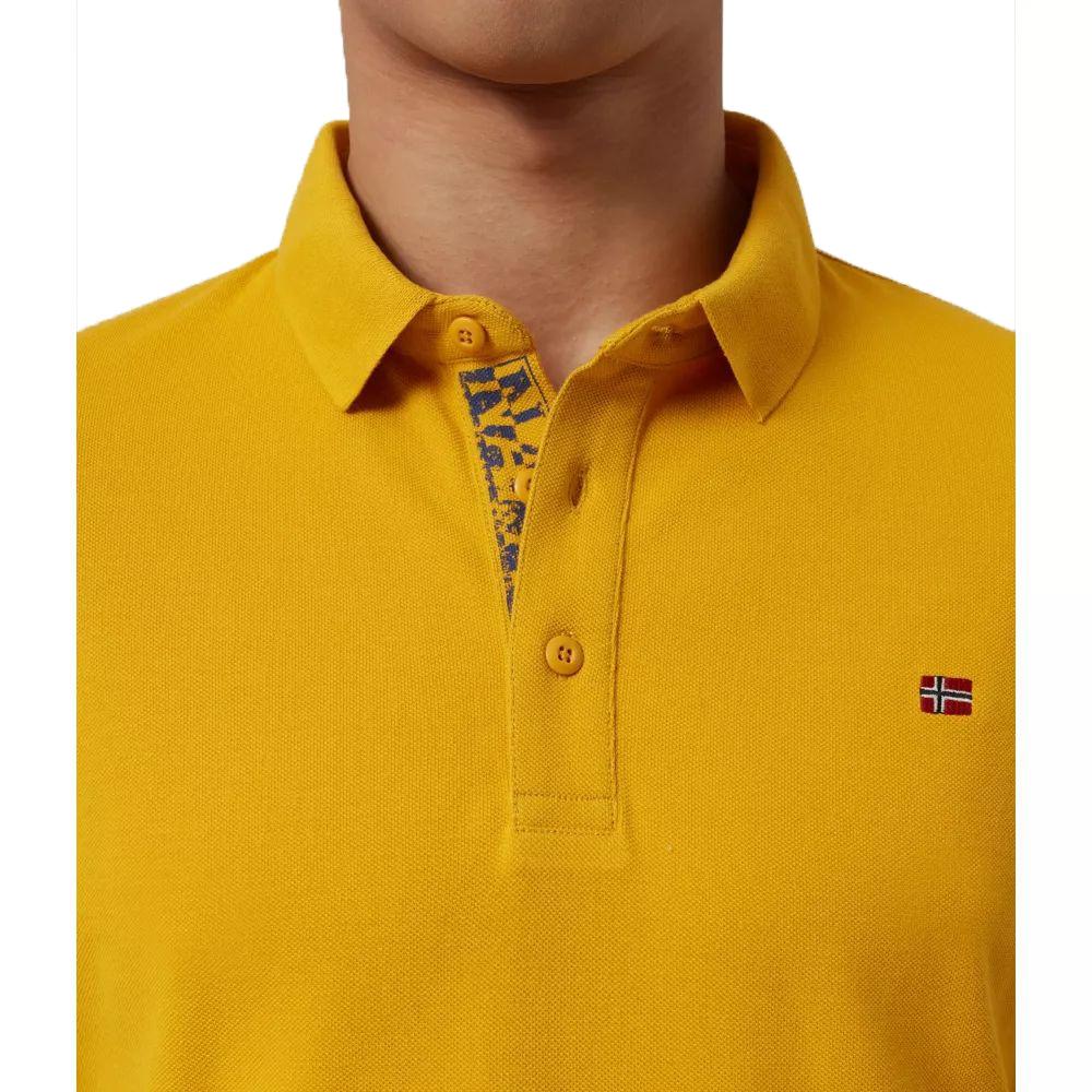 EOLANOS POLO UOMO - immagine 3