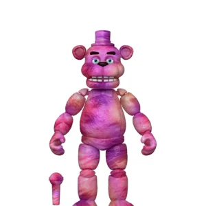 Tie-Dye Freddy – FNAF: Fazbear’s Pizza