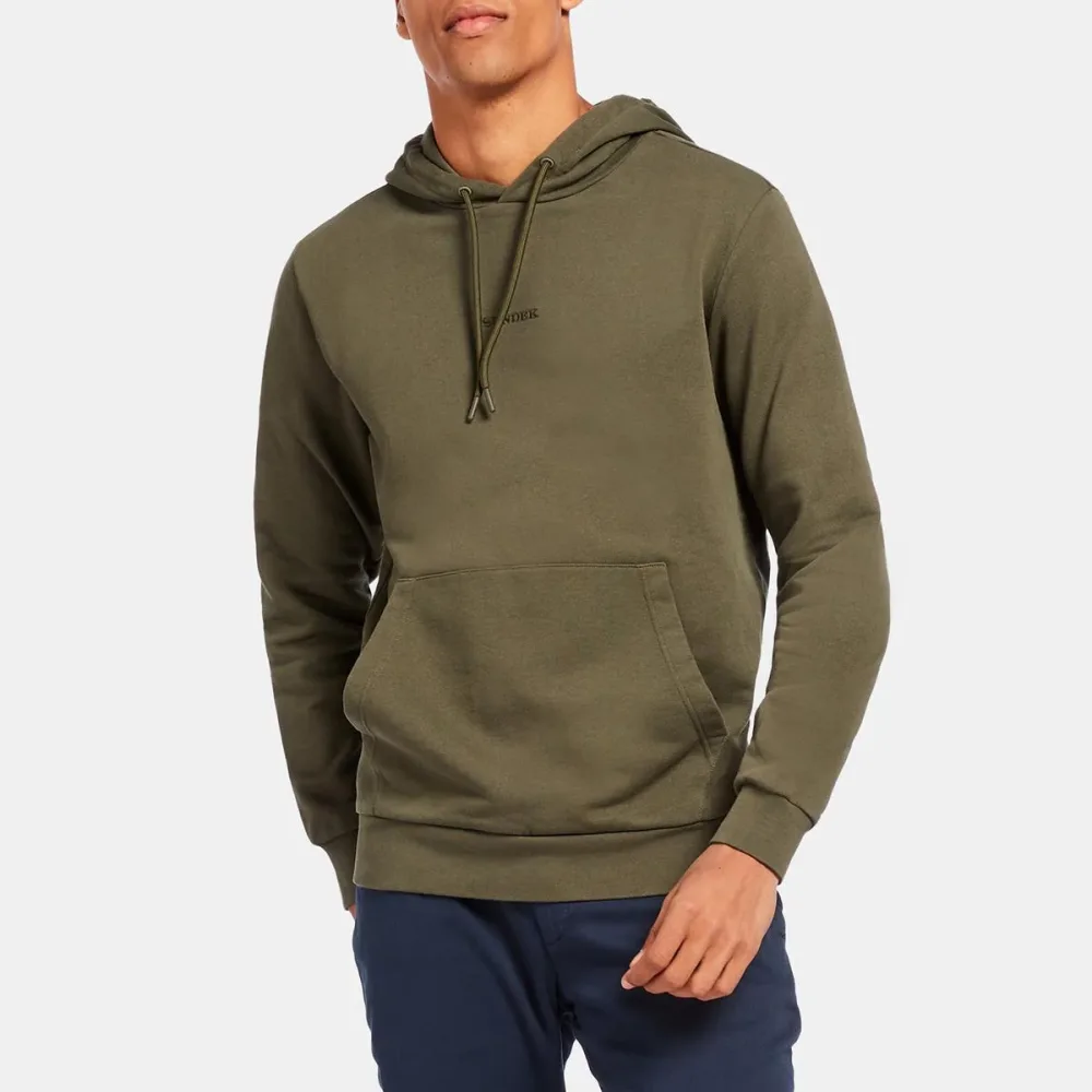 Sundek Felpa Uomo Hoodie 3D Print