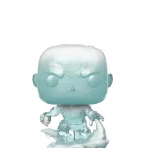 Iceman (First Appearance) Iceman (First Appearance)