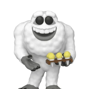 Yeti (Scented) Yeti (Scented)