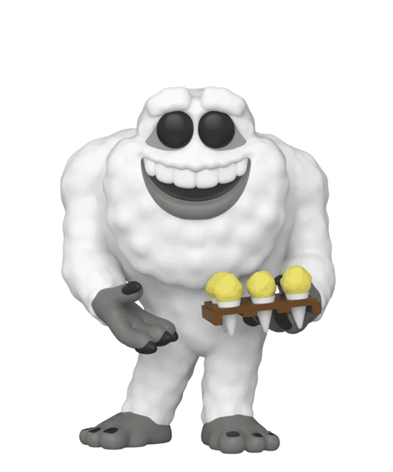 Yeti (Scented)
