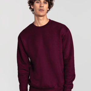 Felpe Iconic Premium Set-In Sweat Fruit of the Loom