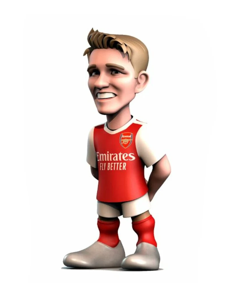 Odegaard
