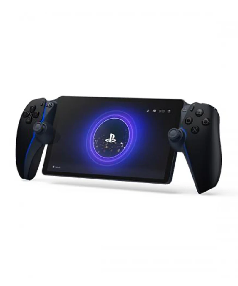 PlayStation Portal Remote Player Midnight Black - immagine 3