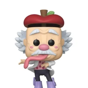 Vegapunk (Egghead Arc) Vegapunk (Egghead Arc)