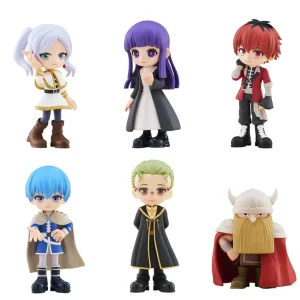 Frieren Palverse Mini Figure (Blind Box) Frieren Palverse Mini Figure (Blind Box)