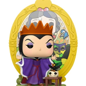 Evil Queen (6-Inch) Evil Queen (6-Inch)