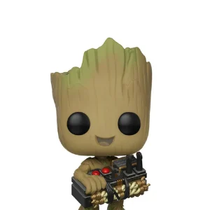 Groot (Vol. 2) (W/ Bomb) Groot (Vol. 2) (W/ Bomb)