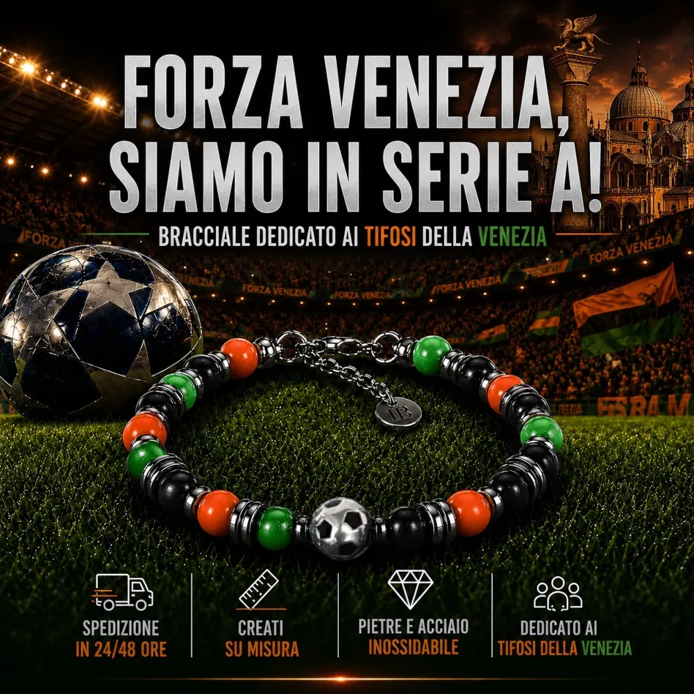 VENEZIA SERIE A