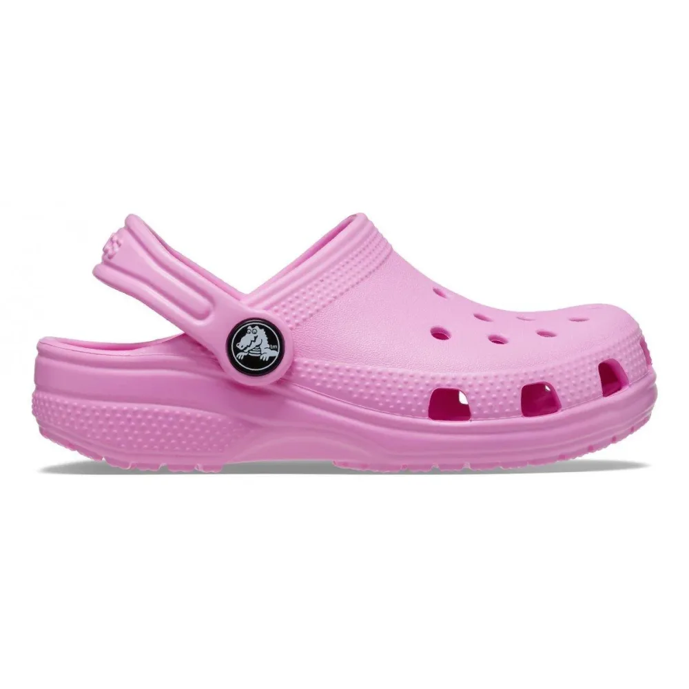Crocs Sabot Infant Classic Clog Toddler