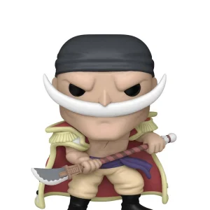 Whitebeard [Gamestop Exclusive]