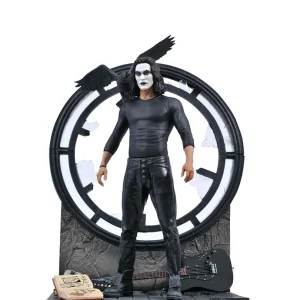 The Crow Diamond Select Toys The Crow Diamond Select Toys