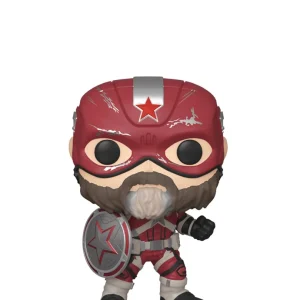 Red Guardian Red Guardian