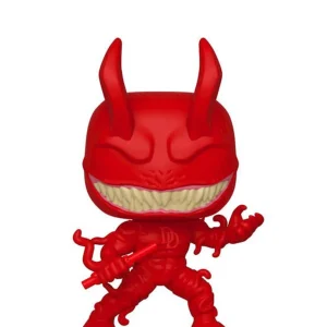 Venomized Daredevil Venomized Daredevil