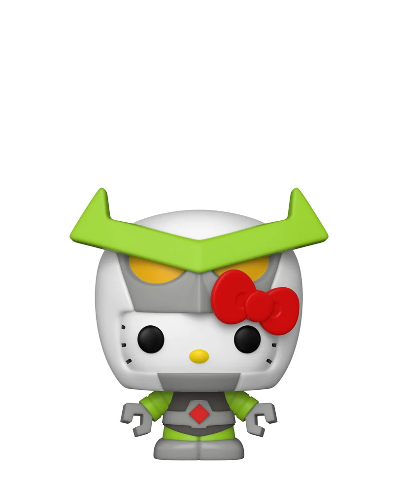 Hello Kitty (Space)