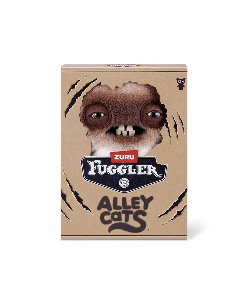 Fuggler: Alley Cats (Yawper) - immagine 2