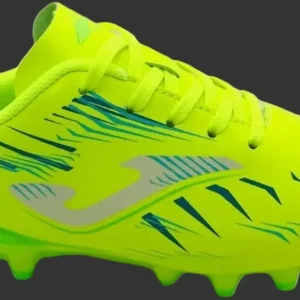 PROPULSION JR 2509 GIALLO FLUO FIRM GROUND PROPULSION JR 2509 GIALLO FLUO FIRM GROUND