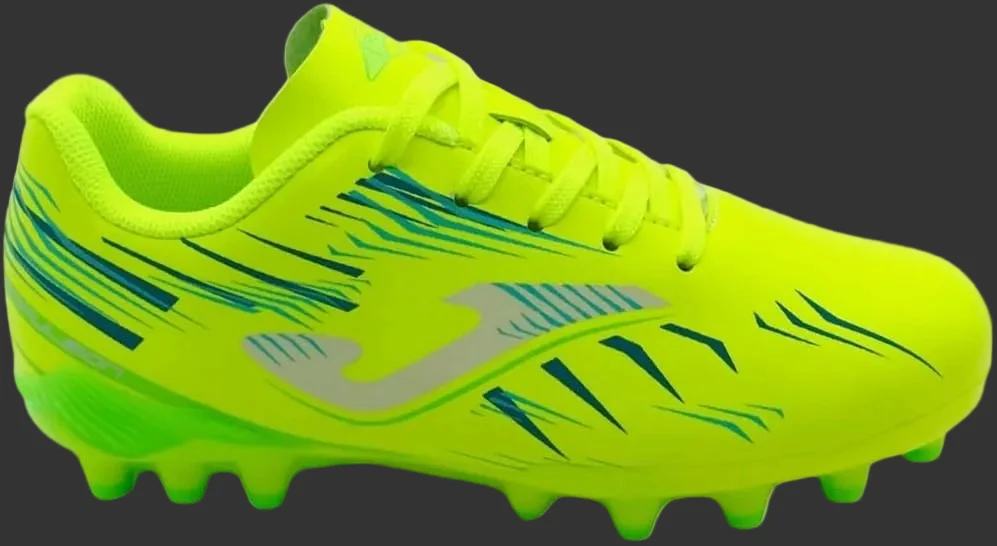 PROPULSION JR 2509 GIALLO FLUO FIRM GROUND